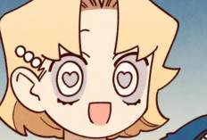 Manhwa I Love Amy Capítulo 48 RAW PT BR Scan Concordam Em Ser Amigos Com Benefícios