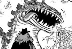 Leia Manga One Piece Capítulo 1177 PT BR Scan A Batalha Épica Em Elbaf Envolve Gigantes Lendários