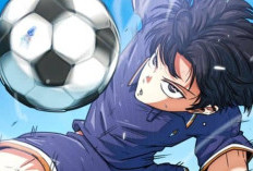 Manhwa I’m Not a Soccer Genius! Capítulo 62 Scan PT BR Siga Jian Para Convencer Seu Amigo De Infância De Que Ele É Um Jogador Famoso