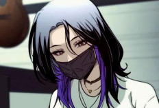 Leitura do Manhwa My Bias Gets on the Last Train Capítulo 86 PT BR Scan Esse Segredo Não Pode Ser Revelado