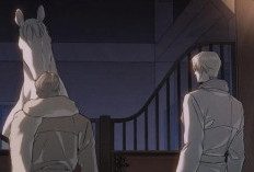 BL Manhwa Codename Anastasia Capítulo 70 PT BR A Diferença Entre Amor E Obsessão