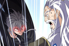 Vamos Lutar! Spoilers & Links de Leitura Manhua Emperador Demoniaco (Magic Emperor) Capítulo 776 PT BR Scan