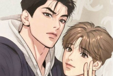 Link para Ler Manhwa BL Jinx Scan PT BR Capítulo Completo 1-102, Quando o Ódio se Transforma em Amor