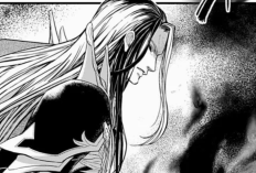 O Poder dos Deuses! Links de Leitura Mangá Shuumatsu no Valkyrie (Record of Ragnarok) Capítulo 112 PT BR Scan & Data de Lançamento