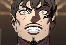Manhwa The Return of the Disaster-Class Hero Capítulo 147 Scan PT A Batalha No Meio Do Jantar
