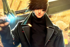 Sinopse e Link de Leitura do Manhwa Rooftop Sword Master PT BR Capítulo Completo, Mestre da Espada no Telhado