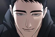 Manhwa BL The Hounds of Sisyphus Capítulo 40 PT BR Scan: Spoiler, Fecha de Publicación & Enlace para Leerlo