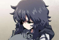 Leia Archmage Curriculum Capítulo 10 BR Scan O Monstro Ainda Está Assombrando Silenciosamente