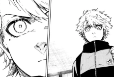 Leia Mangá Blue Lock Capítulo 328 Scan PT BR, RAW! Equipe Side B Pronta para Mostrar Suas Habilidades