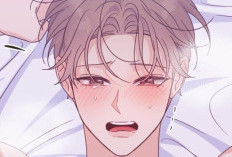 Cómo Leerlo Manhwa Alpha Trauma Capítulo 47 Scan PT BR Dohyun Le Está Brindando A Wooyeon La Mejor Experiencia