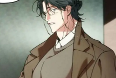 Manhwa BL Swallow You Whole Capítulo 43 PT BR Scan: Spoiler, Data de Lançamento e Link para Leitura