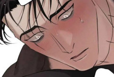 BL Manhwa The Hounds of Sisyphus Capítulo 32 PT BR Esse Apego Está Ficando Perigoso Demais