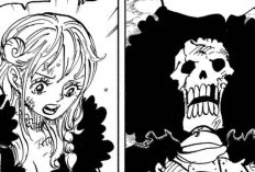 Chefe! Ler One Piece Capítulo 1185 Scan PT BR A Rainha Candel Já Liderou As Forças De Defesa Do Reino