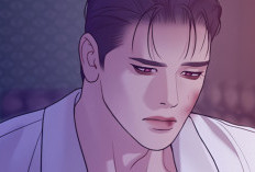BL Manhwa Pearl Boy: Ignite the Dawn Capítulo 46 PT BR Tantas Coisas Que Ficaram Por Dizer