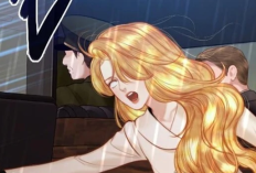 Ler do Manhwa Cry, or Better Yet, Beg de Capítulo 74 Scan PT BR RAW, Matthias ficou ainda mais apaixonado por Layla