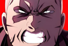 Ler Manhwa Plaything (A Sense of Amusement) Capítulo 77 PT BR Kang Muhan É Um Gangster Assustador