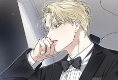2ª Temporada! BL Manhwa Kiss Me if You Can Capítulo 36 PT BR Josh Está Pronto Para Enfrentar Chase