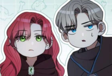 A Sorte Não está do Seu Lado! Links de Leitura Manhwa How to Send My Husband to Hell Capítulo 45 PT BR Scan e Data de Lançamento