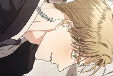 BL Manhwa Kiss Me If You Can Capítulo 32 PT BR A Inveja Deu Errado