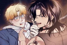 BL Manhwa Mute Off Capítulo Completo PT BR Aiden Quase Acabou Com A Banda Chasm