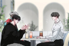 Continua ou Não? Spoilers & Links de Leitura Manhwa BL Guiding The Illusion Capítulo 15 PT BR Scan