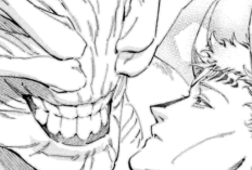 Spoiler RAW! Leia Mangá Jujutsu Kaisen Módulo Capítulo 20 Scan PT BR, O Surgimento de Itadori Yuuji