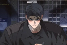 Leitura do Manhwa High School Salty Heart Capítulo 20 Scan BR É Hora De Acabar Com O Controle De Natalidade