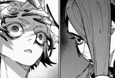 Desta Vez, O Perigo É Real! A Teoria Mais Plausível Manga Gachiakuta Capítulo 172 PT BR Scan