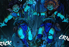 Leia Já! Experiências Interessantes no Manhwa BL The Orc And The Elf Capítulo 6 PT BR Scan