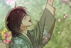 Manhwa BL The Lotus and the Lost Capítulo 9 PT BR Scan: Spoiler, Data de Lançamento & Link para Leitura