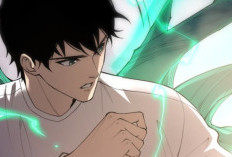 Leitura do Manhua Disastrous Necromancer Capítulo 255 PT BR Scan Suando Para Causar Um Efeito Dramático