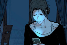 Leia GL Manhwa Murmur Capítulo 18 PT BR A Vida Secreta De Uma Mulher Que Ninguém Conhece 