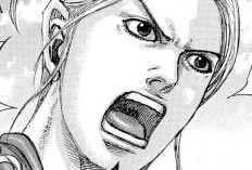 Ler Kingdom Capítulo 854 Scan PT BR É Hora De Começar A Verdadeira Guerra