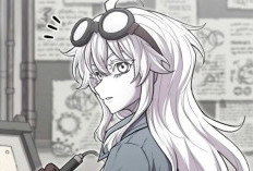 Manhwa Colorist Capítulo 18 Scan PT BR A Chegada Do Membro Mais Jovem Que Mudou Tudo