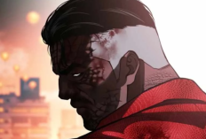 Grande Prestígio! Links de Leitura Manhwa Lookism (Aparências) Capítulo 579 PT BR Scan & Data de Lançamento