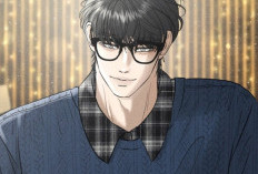 Leia Webtoon The Wicked Nerdy Capítulo 6 Scan PT BR, RAW! De Volta Após um Longo Hiato