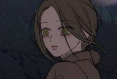 Solitária! Lágrimas Sobre Flores Murchas (Tears on a Withered Flower) Capítulo 90 PT BR  Haesoo Deixou Taeha Entrar Em Sua Vida De Propósito