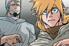 Rooftop Sword Master Capítulo 116 PT BR Scan, Clique aqui para ler o Manhwa Gratuitamente!