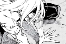 Jujutsu Kaisen Módulo Capítulo 24 PT BR Scan, Clique aqui para ler o Mangá Gratuitamente!