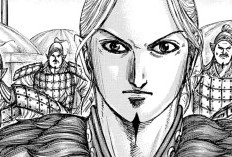 Leia Manga Kingdom Capítulo 873 PT BR Uma Última Chance De Ganhar