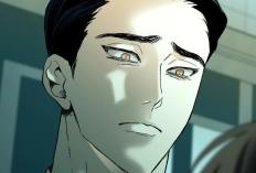 BL When Life Gives You Tomatoes Capítulo 8 PT BR Scan, Um olhar tão afiado quanto uma espada!