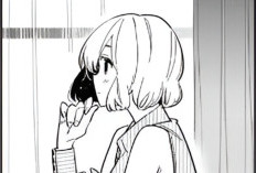 Leia RAW Rent-A-Girlfriend (Kanojo Okarishimasu) Capítulo 402 Scan BR Seja Lá O Que Você Sentir, Apenas Diga!