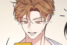 BL Manhwa A Blessed Night Capítulo 9 Scan PT BR Há Limites Que Não Devem Ser Ultrapassados 