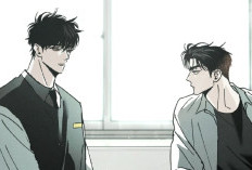 Totalmente Diferente! Leia Manhwa The Secretive XX Capítulo 1 PT BR Os Opostos Se Atraem