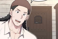 RAW Leia Manhwa The Eldest Son of the Marquis House is a Martial Artist Capítulo 19 Scan PT BR, Uma Mulher Bonita