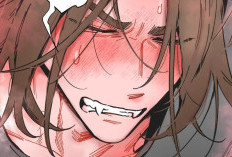 O Que Acontece Manhwa Disorder and Desire Capítulo 7 PT BR Scan A Dor É Realmente Igual Ao Prazer?