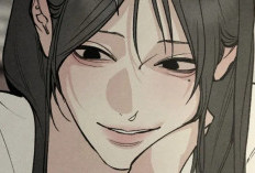 Manhwa Toying with Daddy Capítulo 33 Scan PT BR A Punição Começa Agora