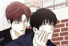 Leia Manhwa BL Tiger vs Tiger Capítulo 27 Scan PT BR, RAW! Nunca Fui Feliz