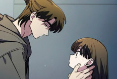 Manhwa Childhood Friend Complex Capítulo Completo BR Scan Mais Do Que Amigos, Mas Menos Do Que Amantes