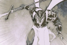 Manhua Disastrous Necromancer Capítulo 257 RAW PT BR Scan Uma Derrota Muito Vergonhosa